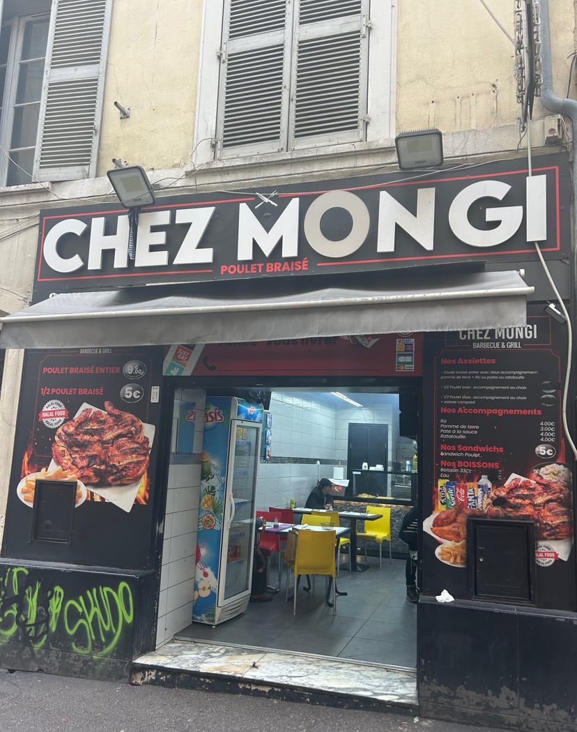 Chez Mongi 2