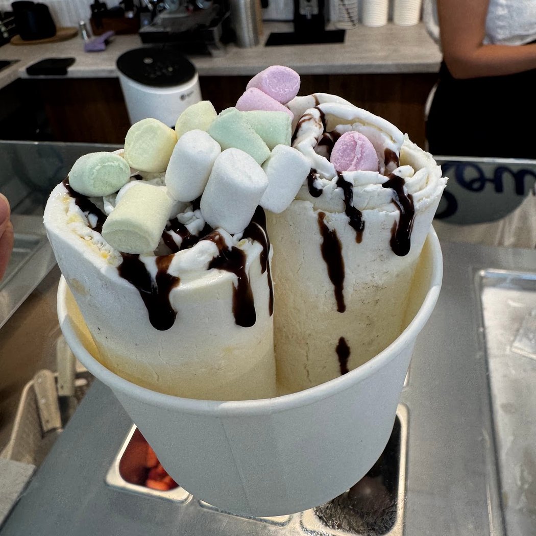 Ice Roulé 3