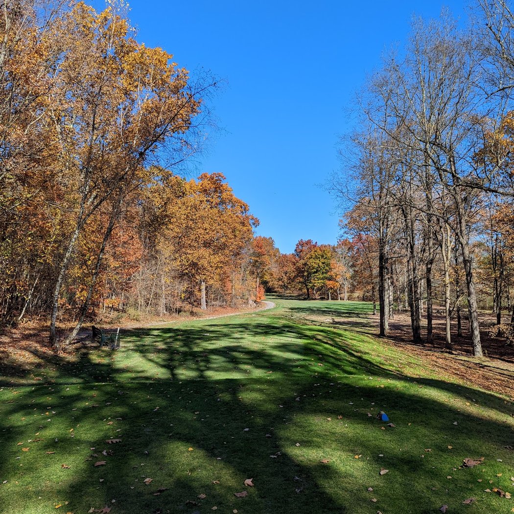 Green Ridge Golf Club 2