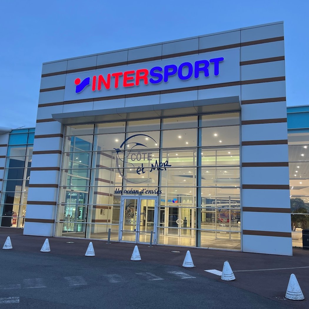 Intersport Guérande 2