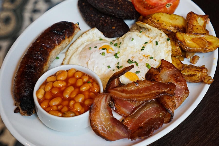 Let's Do Brunch 2