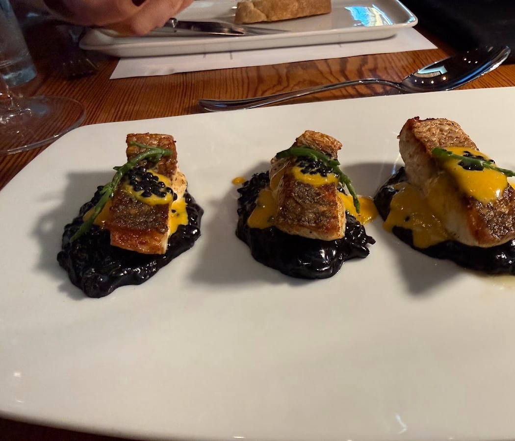 Bliss Restaurant 3