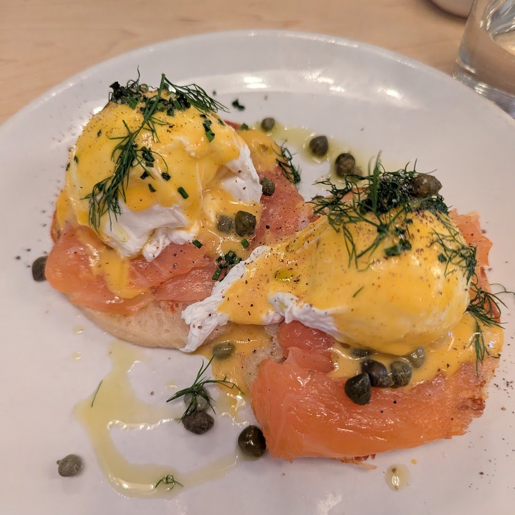 Egg Shop 1