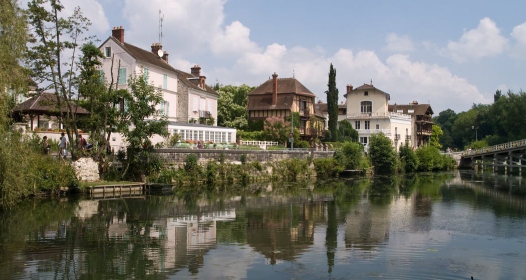 Samois-sur-Seine 1