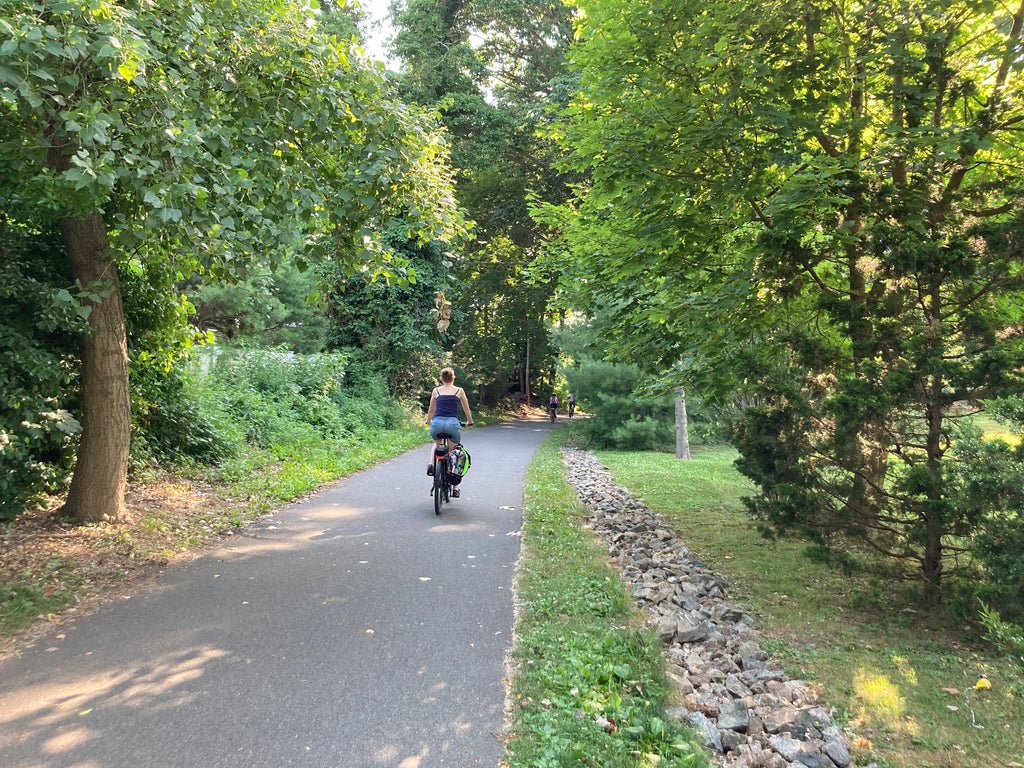 South County Trailway 2