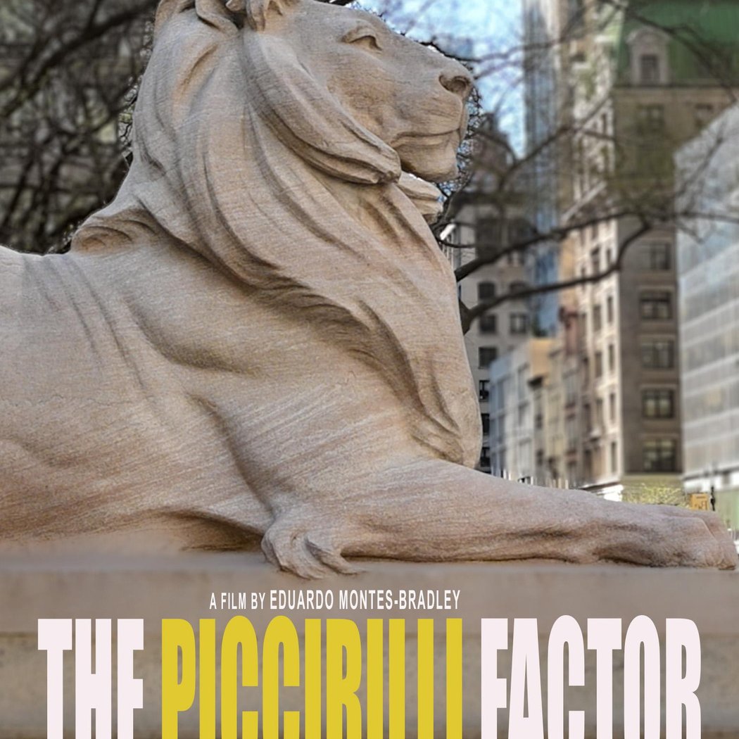 SLAM Cinema: The Piccirilli Factor 2