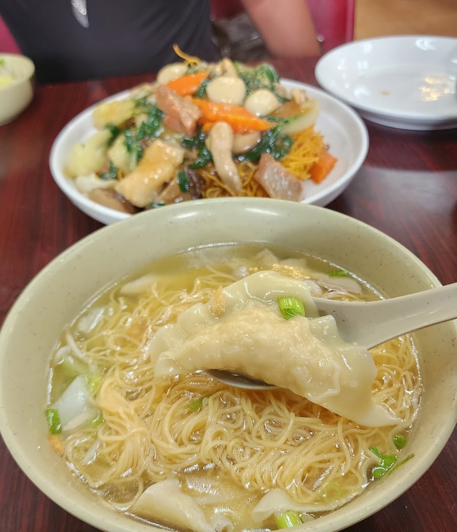 Ying Kee Restaurant 3