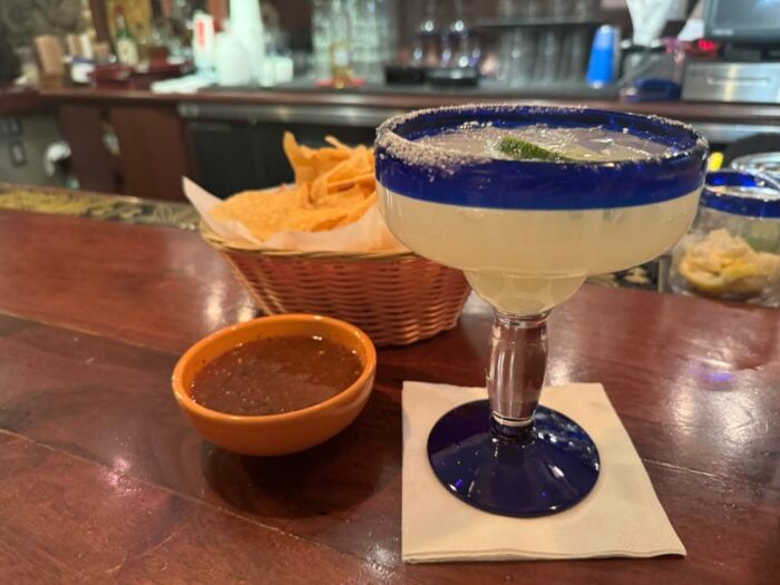 Saylor's Restaurant & Bar 1