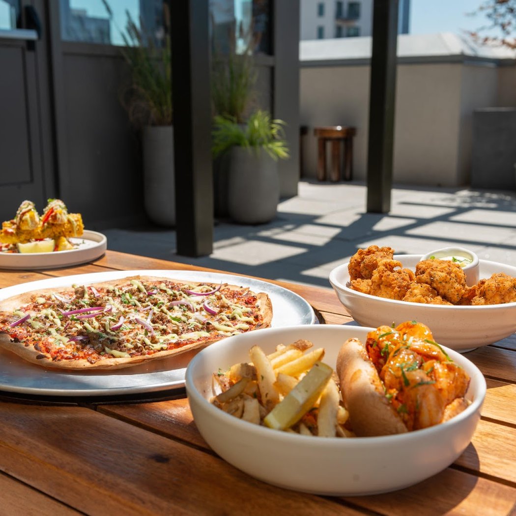 The Bowery Rooftop 3