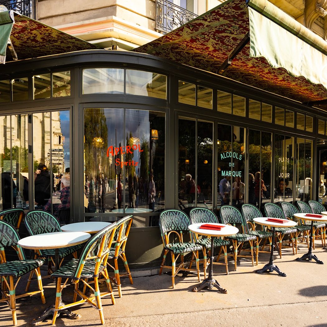 Café Panis 2