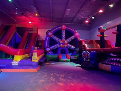 Jump Town USA 2