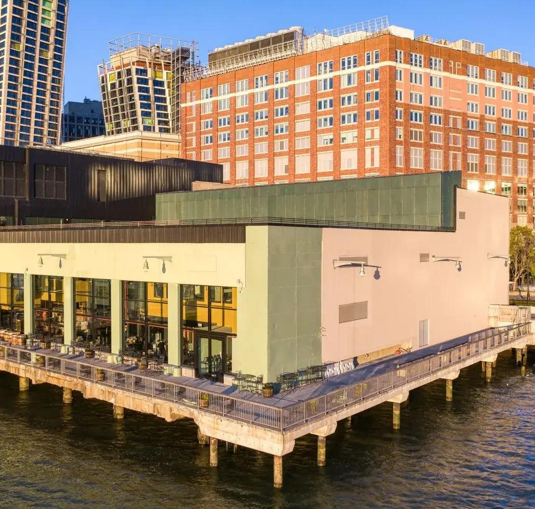 City Winery New York City 3