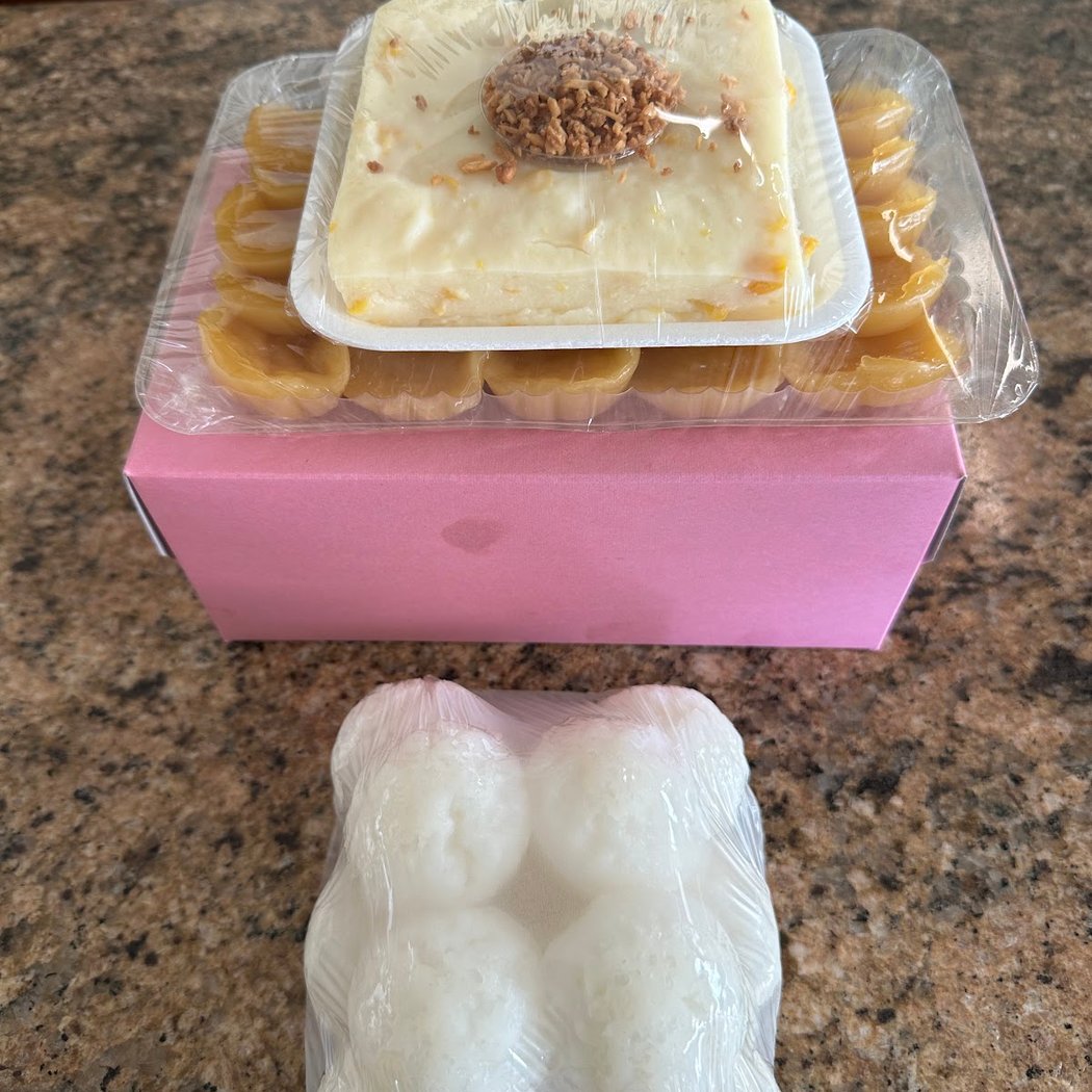 Hilda's Mart & Bake Shop 1