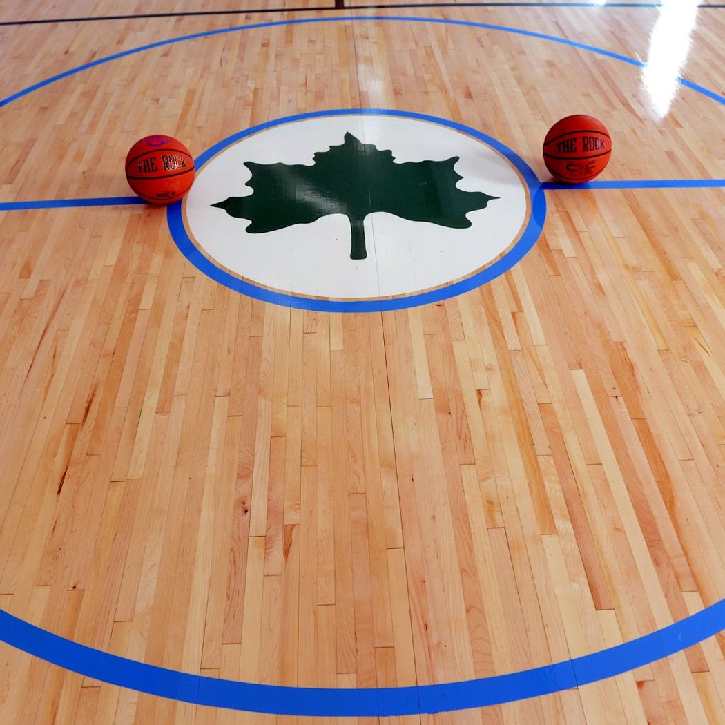 Sorrentino Recreation Center 1