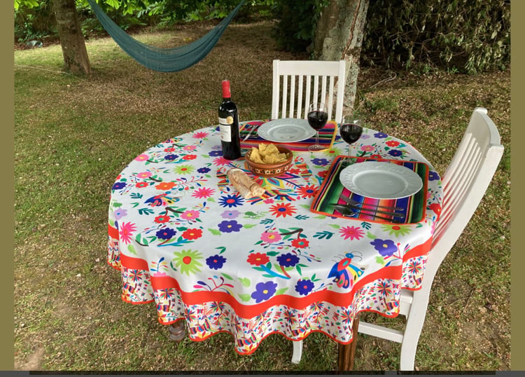 Mercadito Maya: Épicerie Mexicaine & Latino à Guérande - Service Traiteur 3