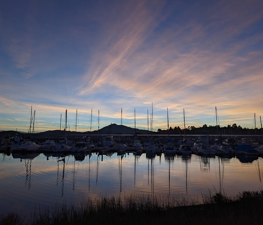 Loch Lomond Marina Park 1