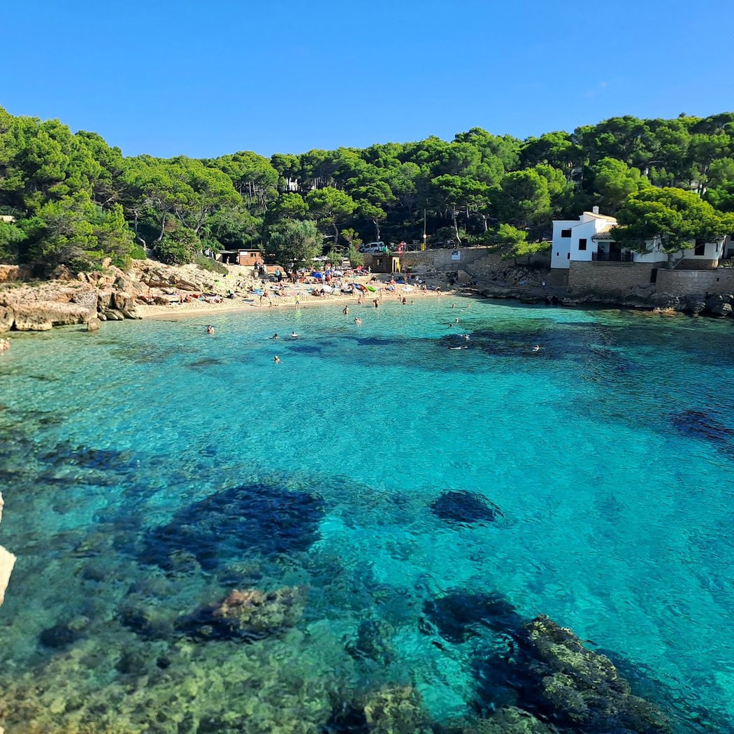 Cala Gat 1