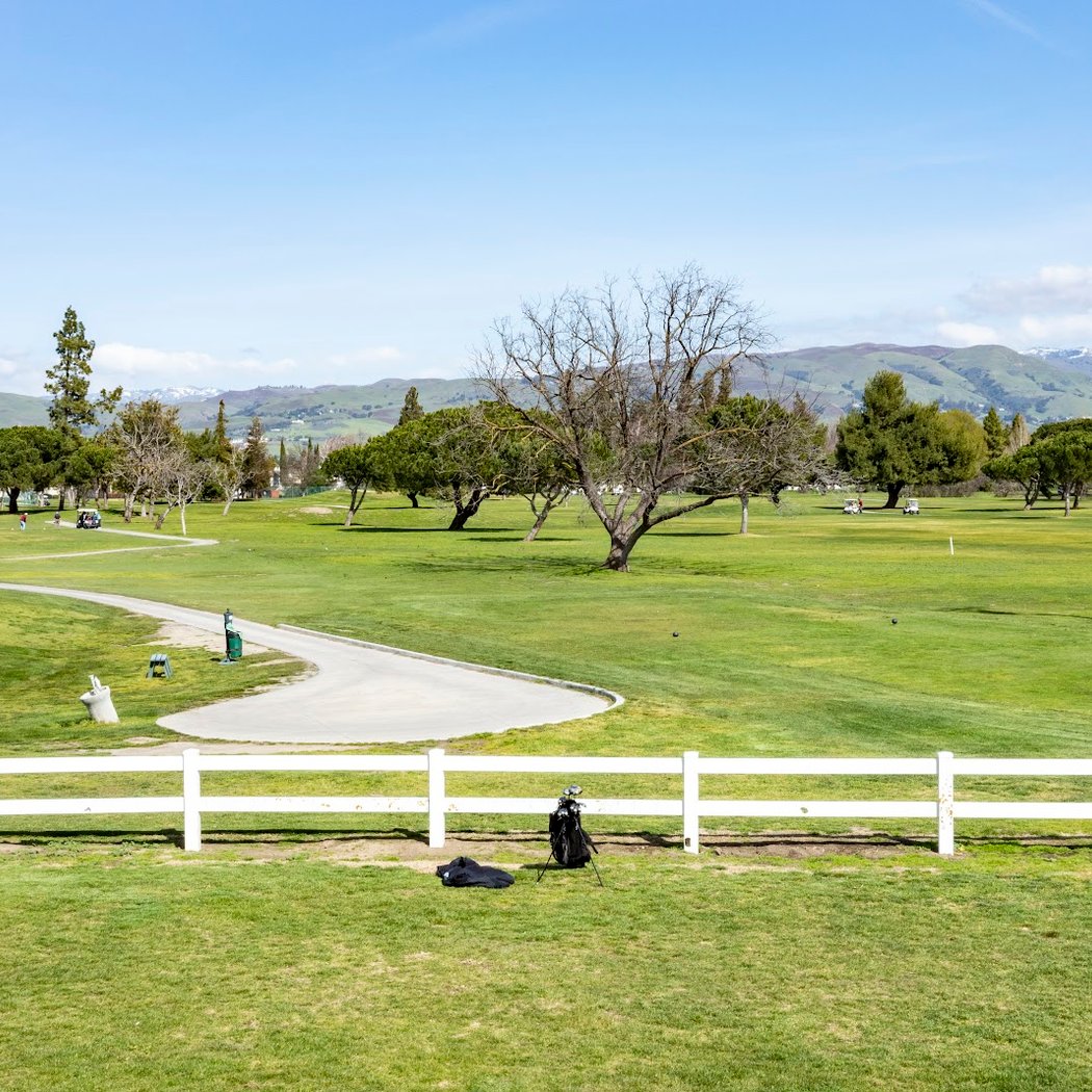 San Jose Municipal Golf Course 3