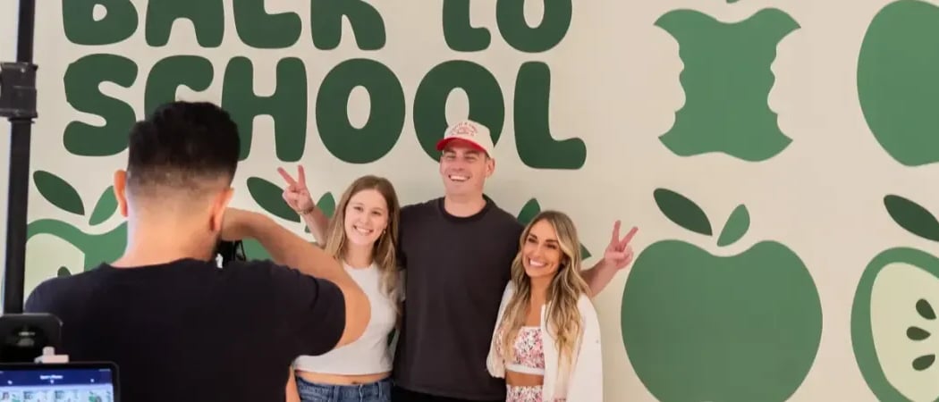 Back-to-School Photos 1