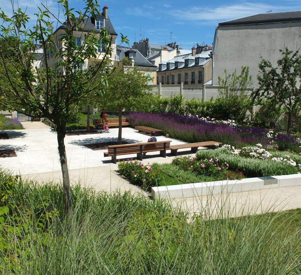 La cour des senteurs 2