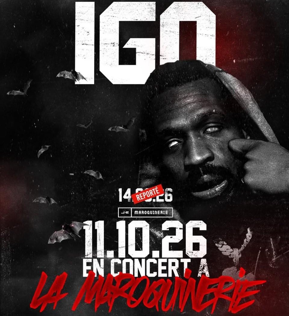 IGO 1