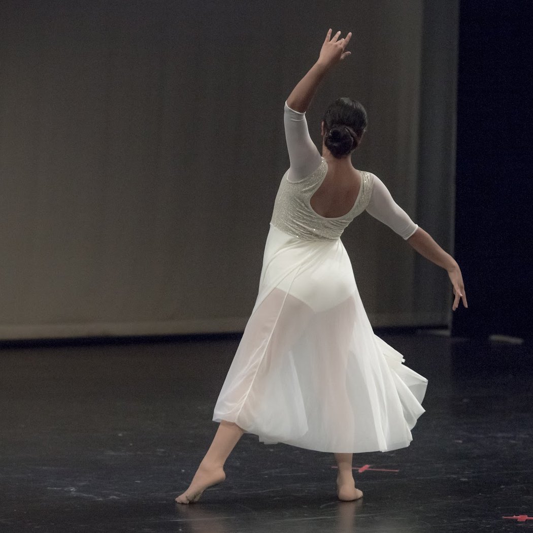 The Dance Shop Vallejo 2