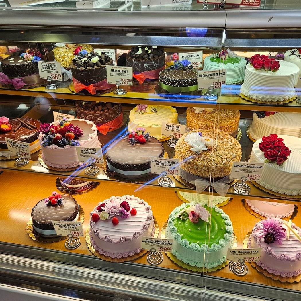 Oliver's Market - Stony Point 1