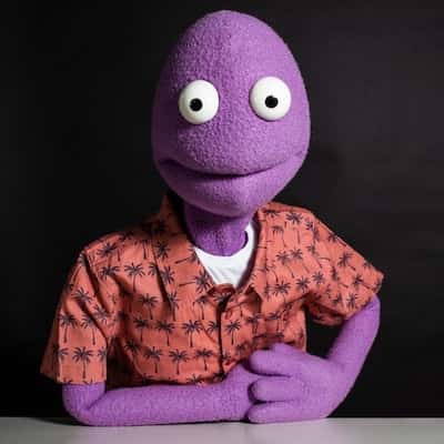 Randy Feltface: Gimmick 4