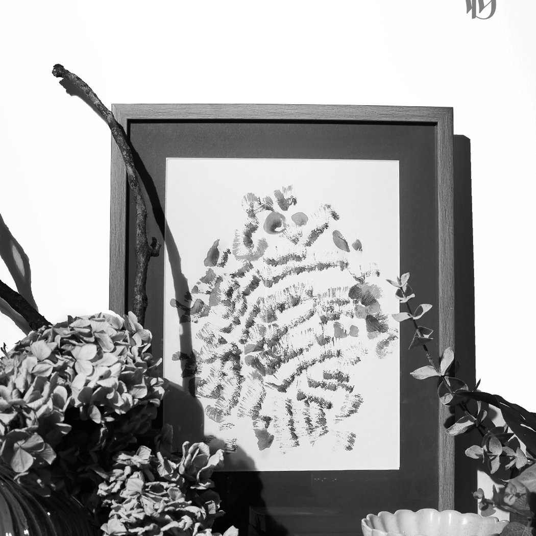 Balsamic Walls 3