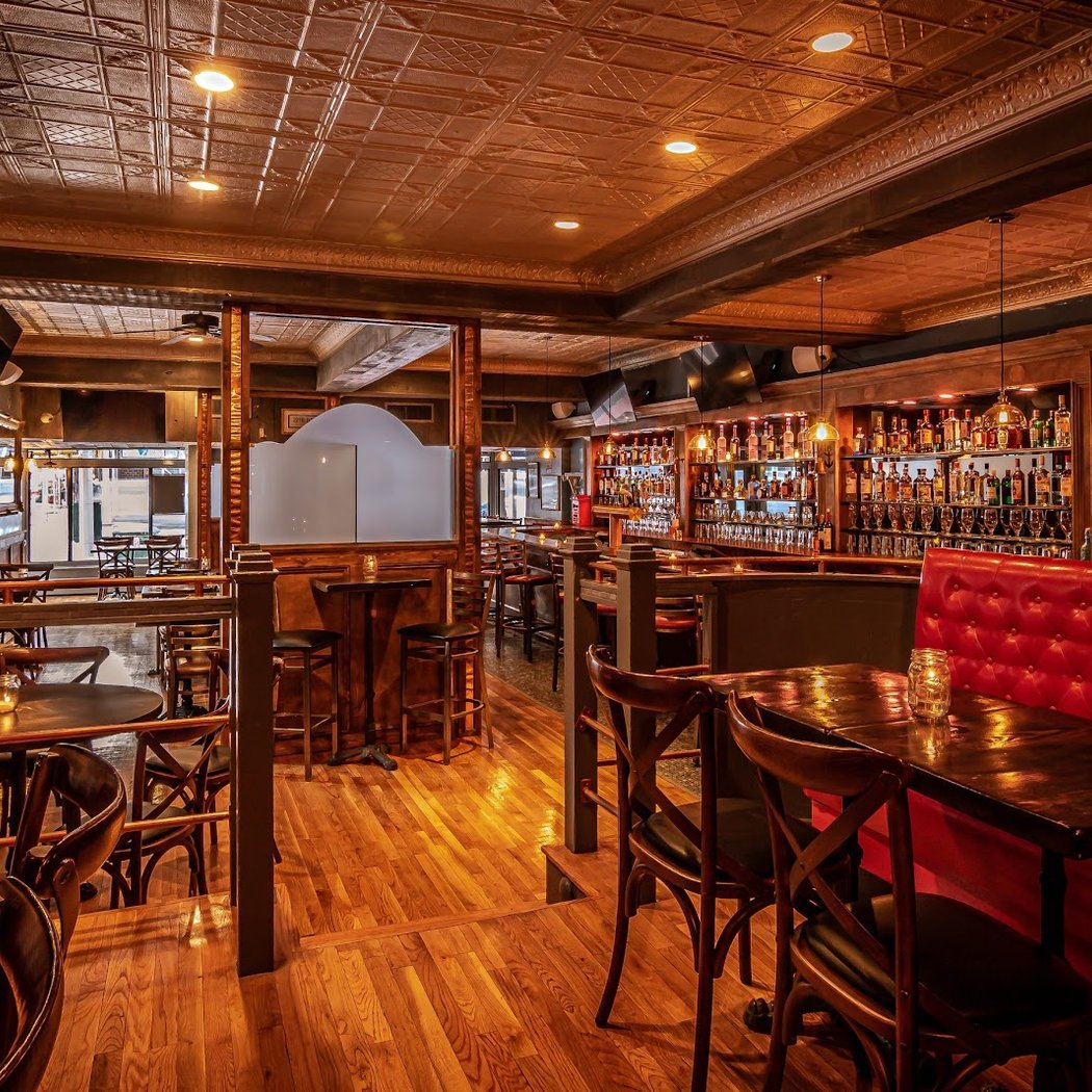Baker Street Irregulars Trivia Night 2