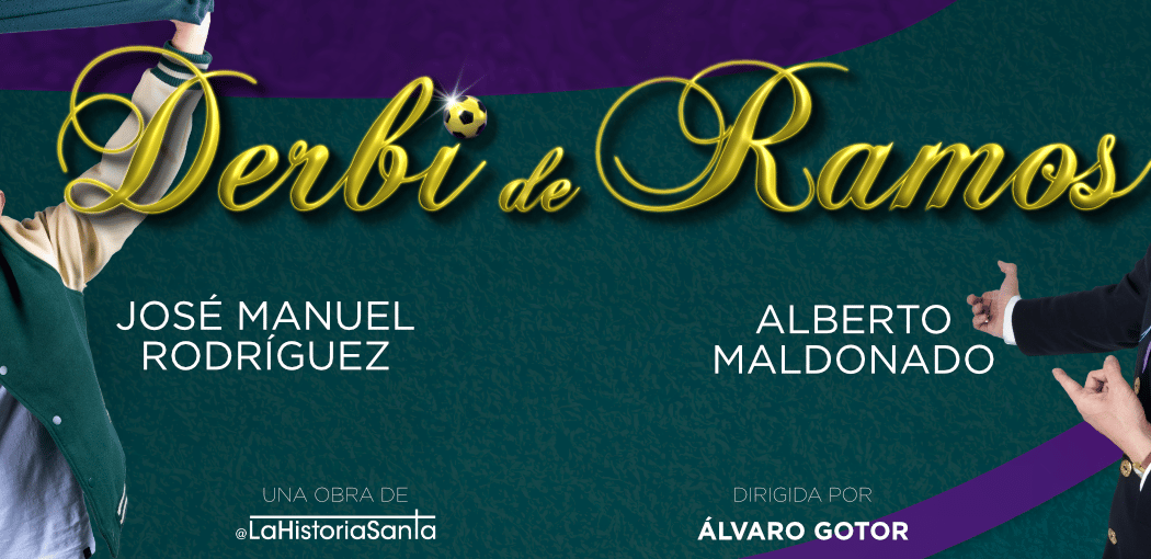 Derbi de Ramos 3
