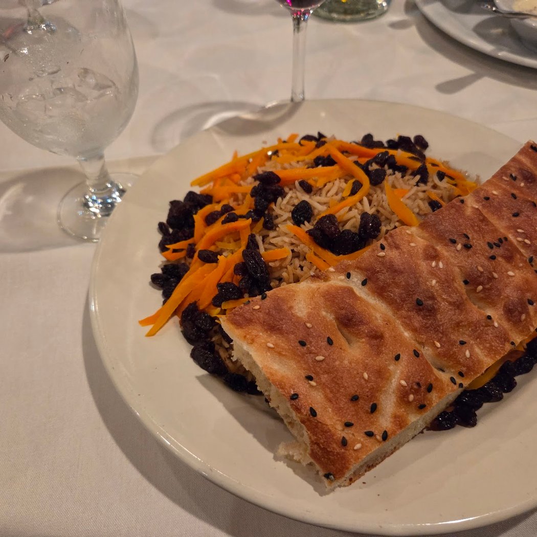 Kabul Afghan Cuisine 2