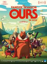 La Fameuse invasion des ours en Sicile 1