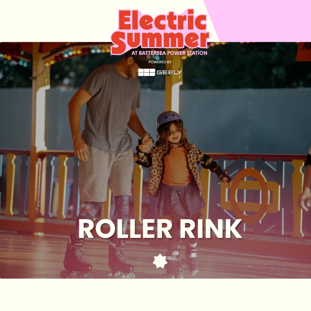Electric Summer 3