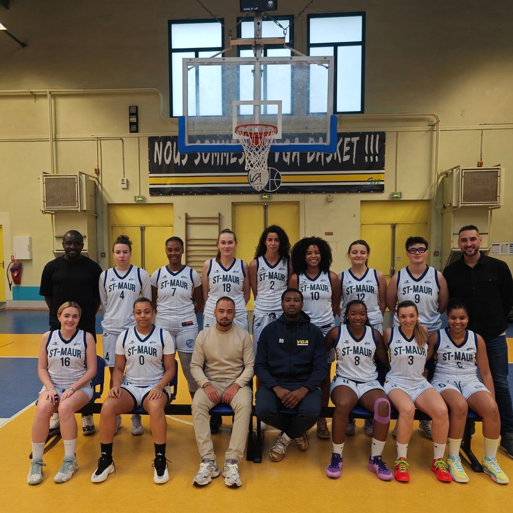 CHAMPIONNAT Nationale 3 1