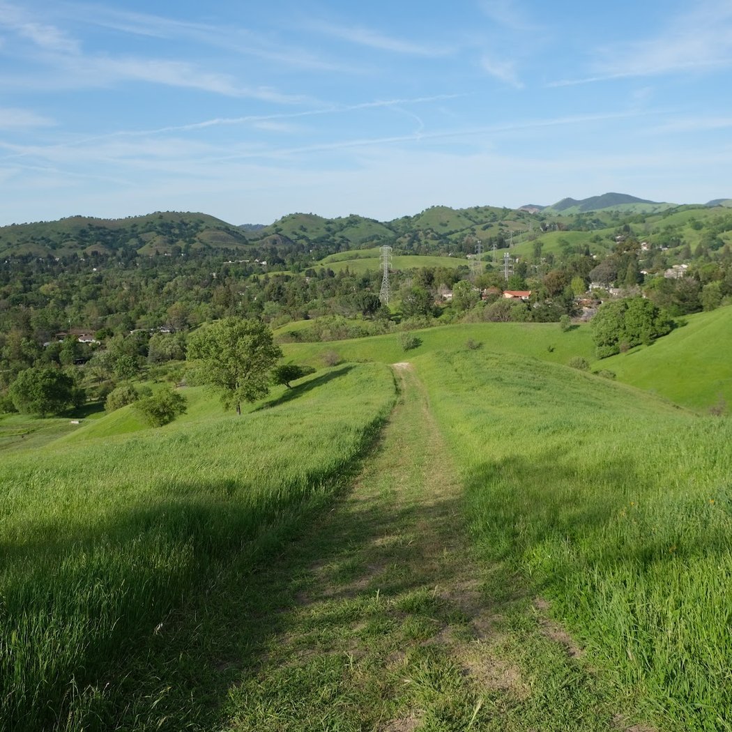 Sugarloaf Open Space 1