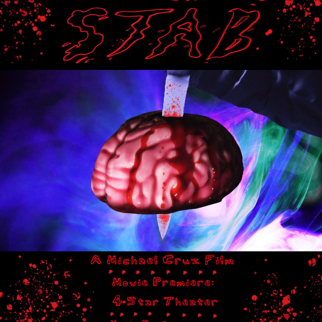 Brain Stab