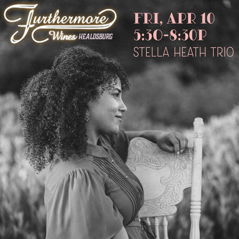 Stella Heath Trio 1