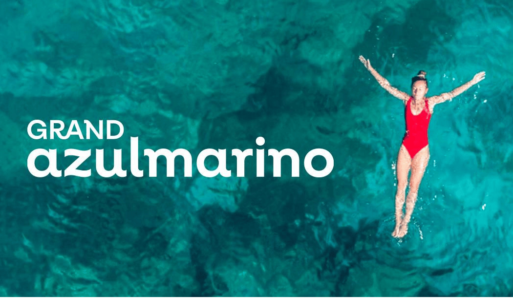 Grand azulmarino 1