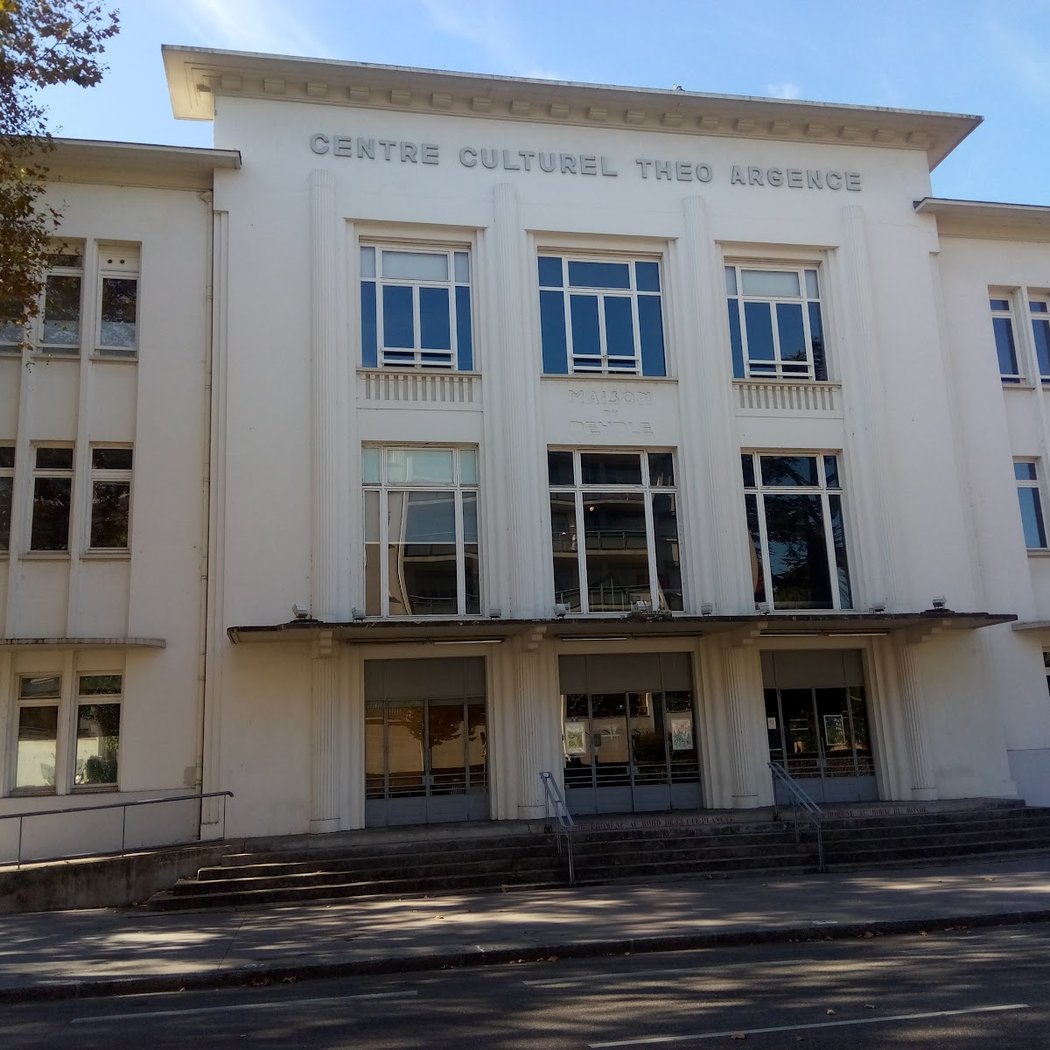 Theater Théo Argence 2