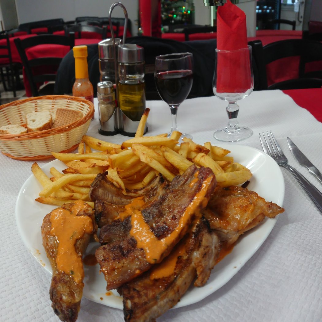 Minhotos de Braga 2