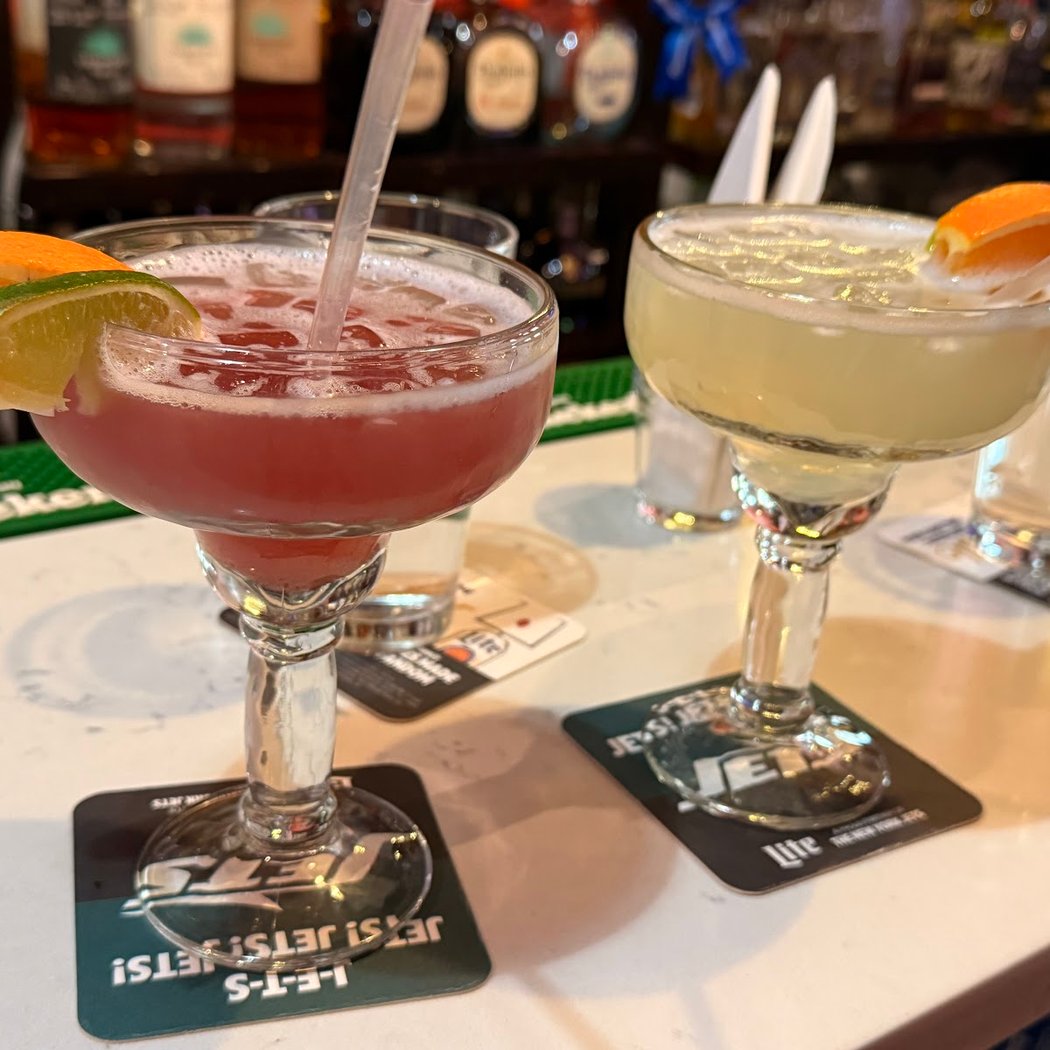 Tacos & Tequila 1
