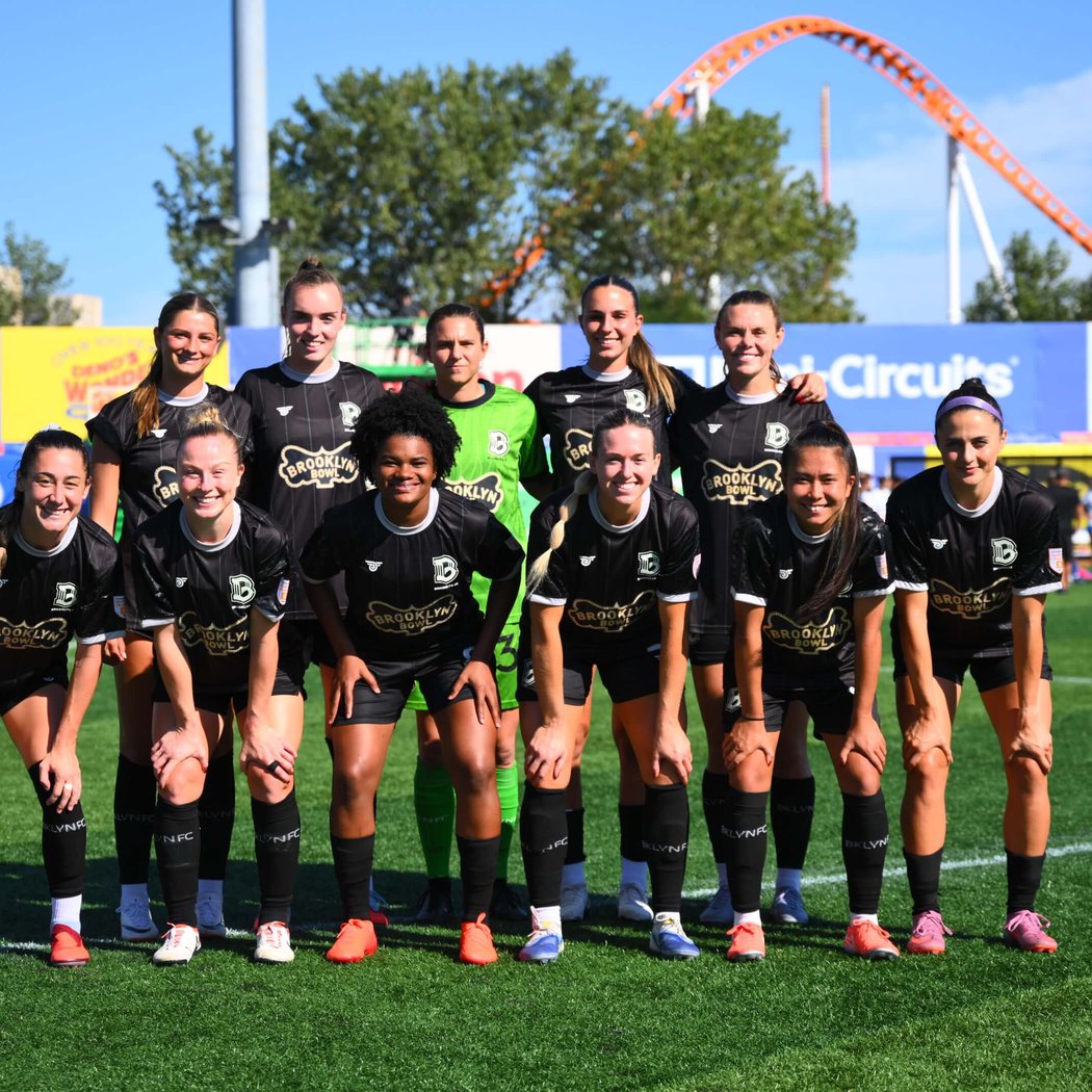 Brooklyn FC vs Sporting JAX 1