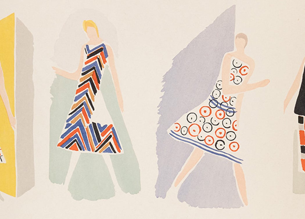 Fashion Symposium: Art X Fashion 1