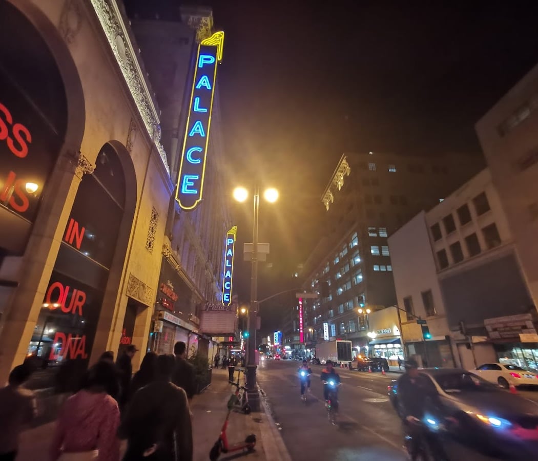 DTLA Murder Mystery Ghost Tour 2