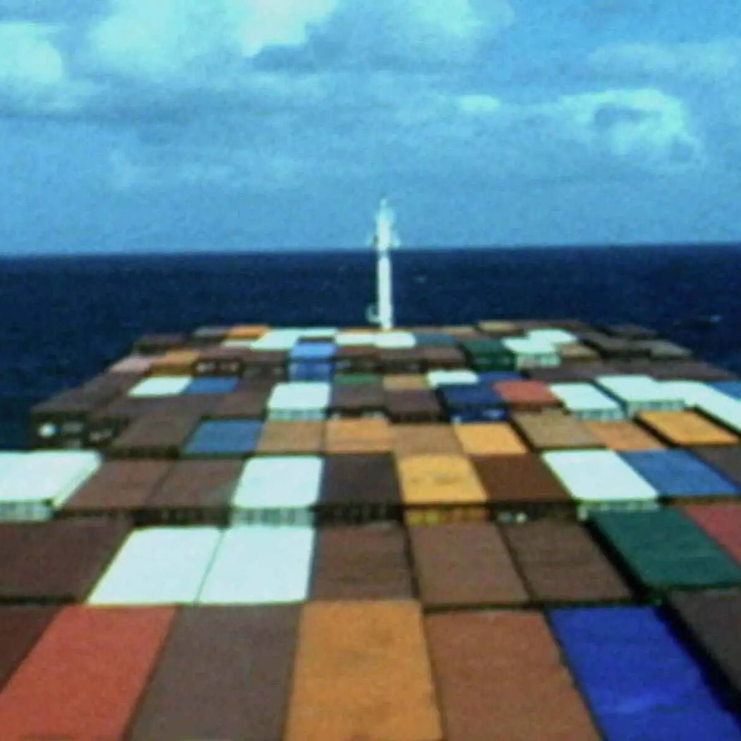 21st Century Cinema: At Sea 1