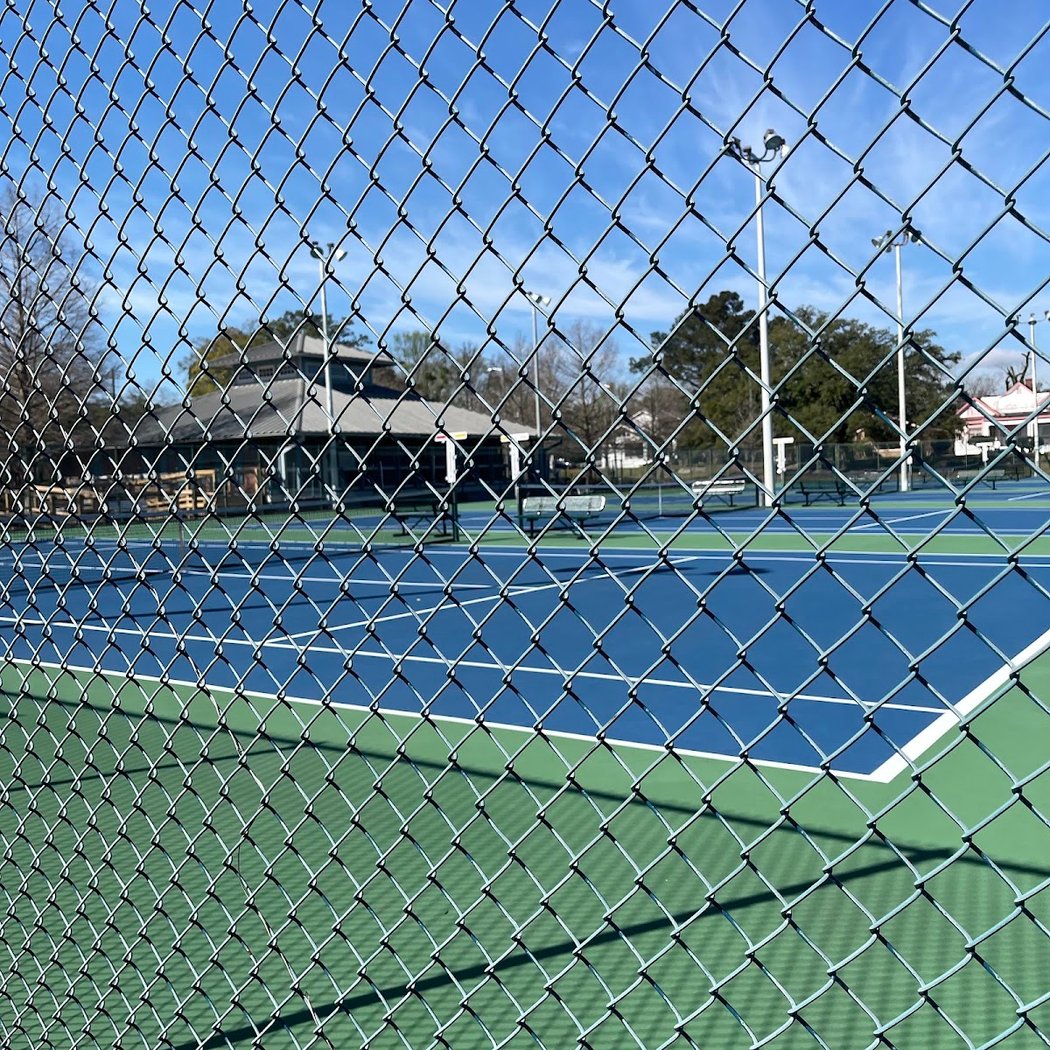 Lyons Park Tennis Center & Park 3
