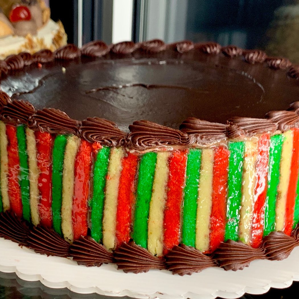 Aliotta Pastry Shop 3