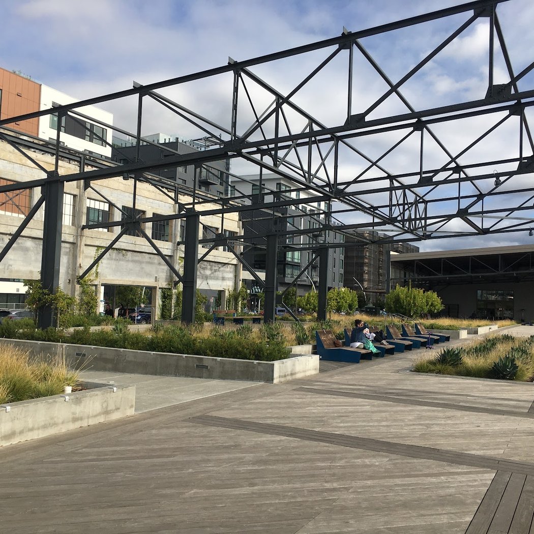 Township Commons 2