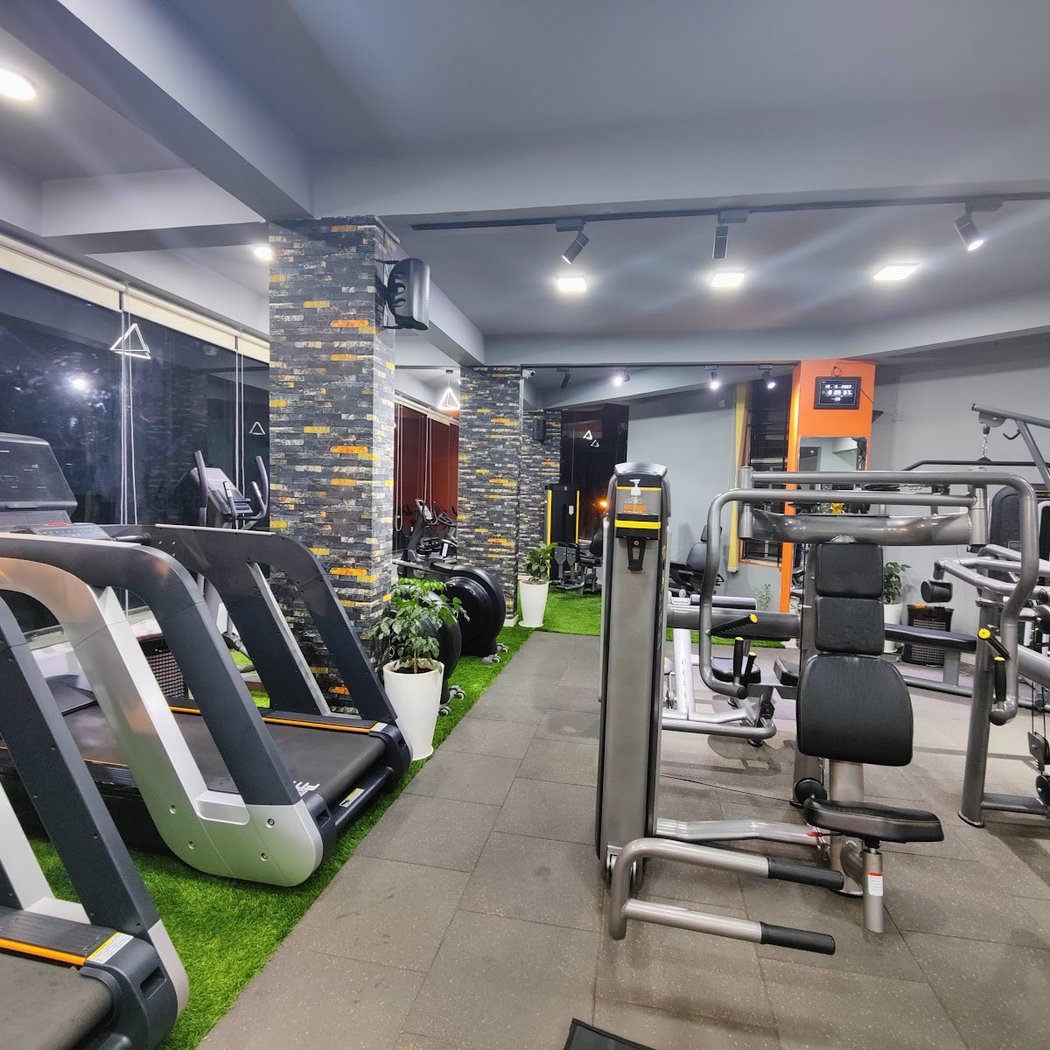 Kalya Fitness World 3
